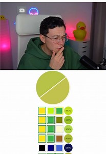 Colorfle Game: Daily Color Puzzle Challenge