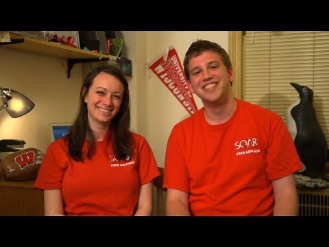 Enrollment at UW-Madison Made Easy