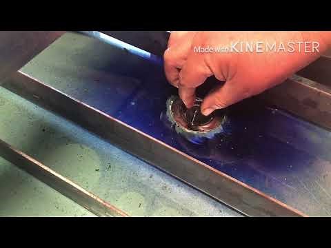 crossfire pro custom water table system