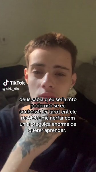 Superando a Preguiça para Aprender Tarot