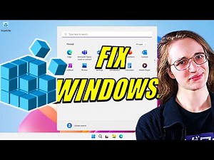 5 Registry Editor Tricks To Make Windows 11 BETTER!