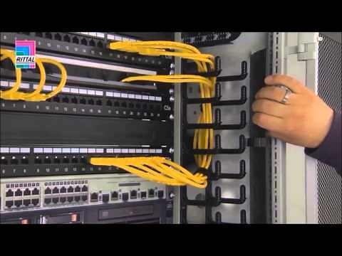 TS IT Rack Training Video