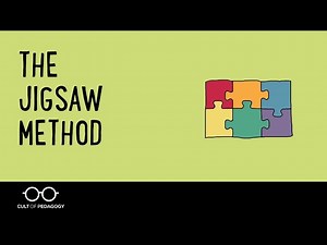 Empowering Learners Using Jigsaw Method: Differentiated Instruction