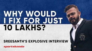 644K views · 816 reactions | Sreesanth finally reveals what really happened on IPL Spot-fixing incident | Sportskeeda Cricket | Facebook
