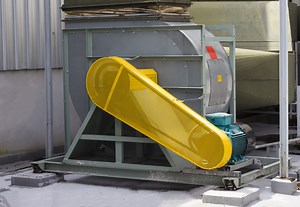 OSHA: Machine Guarding – Overview