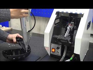 Automatic Screw Feeder SF30