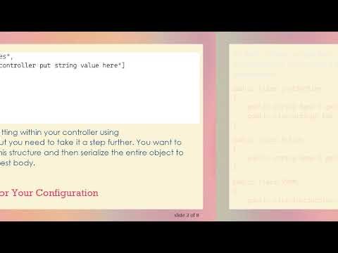 Adding Value to Your Property in appsettings.json for ASP.NET Core Applications