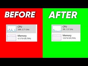 Boost Your CPU Performance in Windows 10 & 11: Tips & Tricks