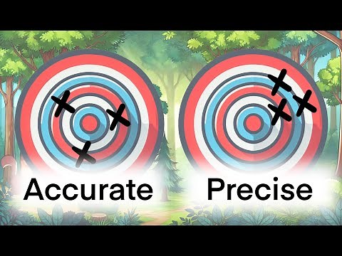 Understanding Systematic and Random Errors