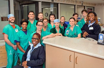 Our Mission | About Us | MedStar Health