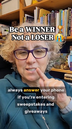 17 reactions · 10 comments | To learn more about winning sweepstakes, contests and giveaways, head over to ContestQueen.com and click on 5 Steps to Begin Winning  #CapCut #radiocontests | Contest Queen | Facebook