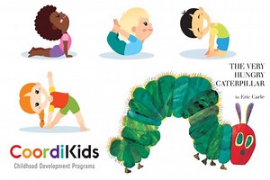 Movement in the Classroom: How to Keep Children Active and Improve Motor Skills