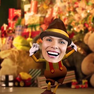 Holiday eCards by JibJab 🎅 | JibJab