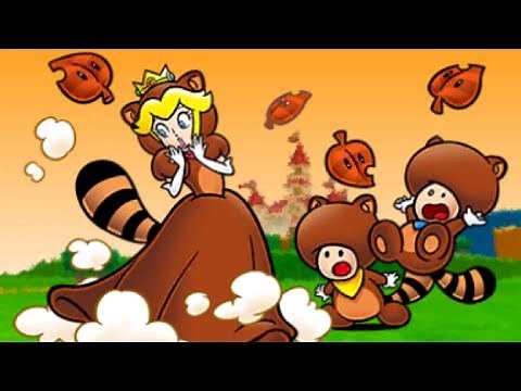 Super Mario 3D Land - All Album Photos