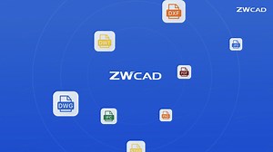  See how #ZWCAD empowers professionals worldwide to design with...