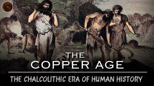 The Copper Age: When Humans First Discovered Metal
