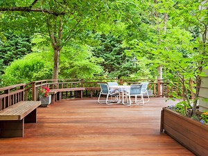 How To Restore Your Deck in 4 Steps