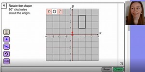MathsPad Task