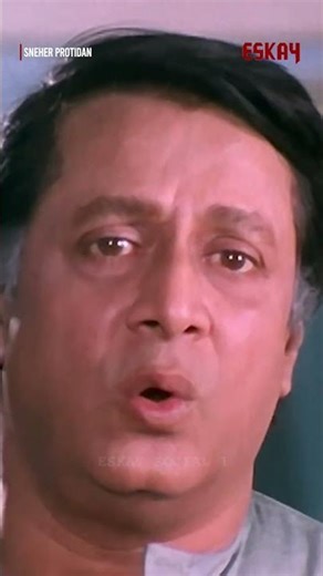 বড়দা বড় বুদ্ধিমান! | #shorts | #new | #movie| #bangla | #eskaymovies