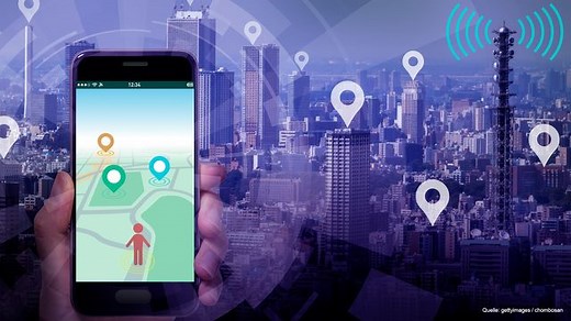 GPS-Tracker kaufen: Das sollten Sie wissen
