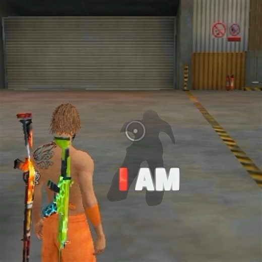 tgkiller91 vs the void ☠️ #freefire