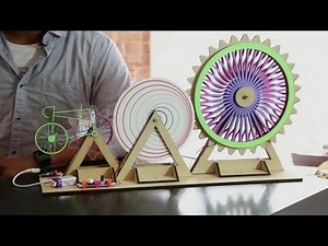 LittleBits Brings Open-Source Electronics Home