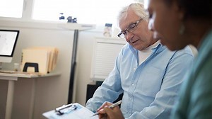 Managing the Symptoms of Advanced Prostate Cancer