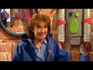 Balamory: Series 1: Snake