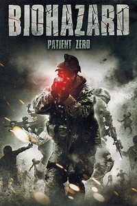 Where to stream Biohazard: Patient Zero (2011) online? Comparing 50  Streaming Services