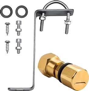 12 Ft Boomless Nozzle with Fixed Frame and Adapter 3.0 GPM 12V Pumps Compatible with Most Branded Broadcast Sprayers & No-boom Kits