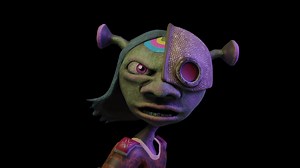 Fuzz Dungeon Trailer