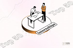 Top 50 Finance Internships [2025] | Intern Jobs List