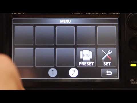 IC-7300 Tips and Tricks: Common Problems Eight Years Along