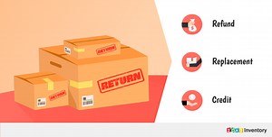 Introducing a powerful RMA system to manage your product returns