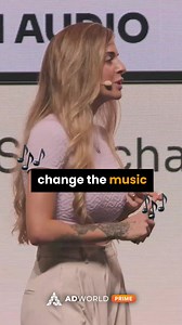 1K views · 280 reactions | Get 60% Off Ad World Prime this week only! Get the TikTok Ads Masterclass and 400+ other advertising masterclasses right now  adworldp.io/mirellacrespi | Ad World Prime | Facebook