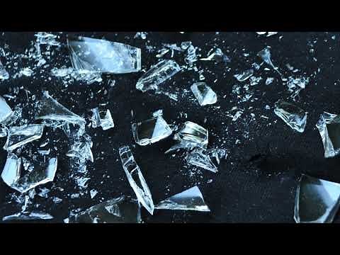 glass breaking sound effect | glass shattering sound effect