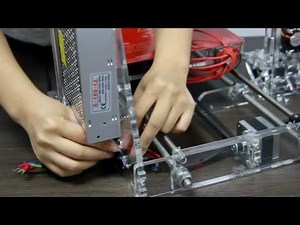 26 Mount the Power Supply Unit