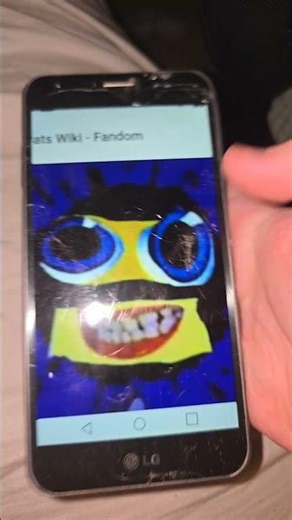 LG klasky csupo 6 running Android marshmallow!