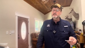 WAVLINK 2026 AX3000 WiFi 6 Wireless Outdoor Repeater, Long Range Outdoor WiFi Extender with Dual Band/PoE/IP67 /600mW of Power/Up to 256 Devices Work with Starlink, Support for Farm, Campsite