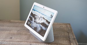 Nest Hub Max is first 'Built on Thread' certified device, works with existing Nest products