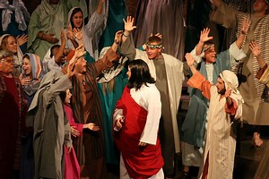 Simple Easter Play for Church - Download PDF Script - Ministry To Children