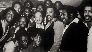 TV One's 'Unsung' Takes a Deeper Dive into SOLAR Records