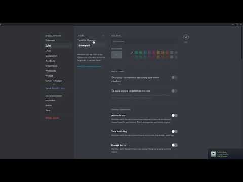 Add Custom Currencies, Achievements, Items, and More! | ShieldX Manager Discord Bot Tutorial