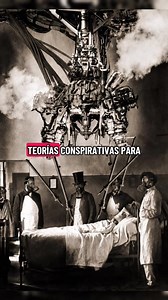 🚨 El Proyecto Montauk: El Experimento SECRETO que Abrió Portales y Viajes en el Tiempo 😨 #montauk #montaukproject #teoria #misterio #experimentos