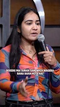 Nobody loves harder than a dumb 18 year old naive girl! #standupcomedy #relationship