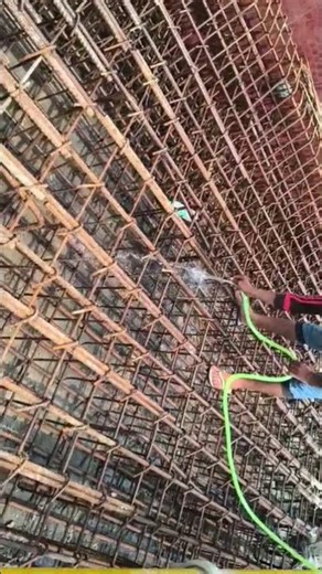 #box culvert bridge #slabcasting #construction