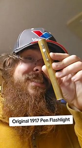 1.7K views | Classic Vintage Flashlight Find #VintageFlashlight #RetroGear #AntiqueFinds #CollectorsGem #OldSchoolCool | ElectricBlake | Facebook