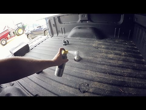 PUCK System - Gooseneck Ball Install in the GMC Sierra 3500