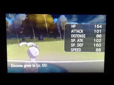 How to Evolve Sliggoo: Getting Goodra Pokemon X Pokemon Y Tutorial