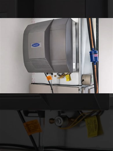 📋 FREE CHECKLIST: https://freshairadvisor.com/dry-house-checklist.html 📖 FULL ARTICLE: https://freshairadvisor.com/blog/5-signs-your-house-is-too-dry.html --- Indoor air quality tips from a 15 year HVAC industry professional. 🌐 Website: https://freshairadvisor.com 📱 TikTok: https://tiktok.com/@freshairadvisor 📸 Instagram: https://instagram.com/freshairadvisor Most homeowners think all whole home humidifiers work the same. They do not. There are two primary types of whole home systems that h